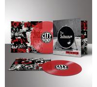 The Subways When I'm With You (Vinyl LP) 12" Album (PRESALE 17/10/2025)
