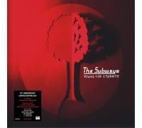 The Subways Young for Eternity (CD) 15th Anniversary Album