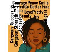 The Success - I Am Calendar Journal