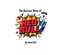 The Success Story of Red Bull