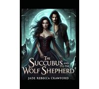 The Succubus and the Wolf Shepherd