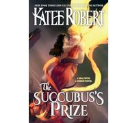 The Succubus's Prize