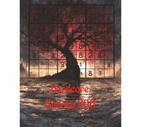 The Sudoku King: 200 Very Hard Sudoku/ 16x16