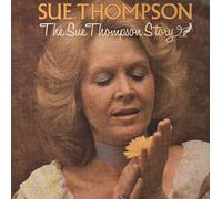 The Sue Thompson Story