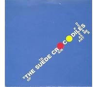 The Suede Crocodiles - Stop The Rain