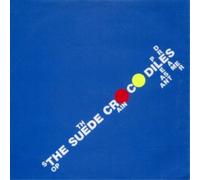 The Suede Crocodiles Stop the Rain (Vinyl LP) 7" Single