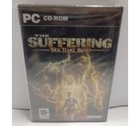 The Suffering Ties That Bind - Nuovo Sigillato (PC) - ITA