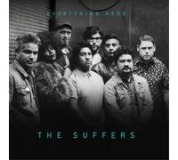 The Suffers Everything Here (Vinyl LP) 12" Album