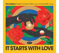 The Suffers It Starts with Love (Vinyl LP)