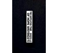 The Suffocation of Hope: The 2025 Writings: 12