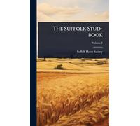 The Suffolk Stud-book