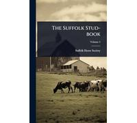 The Suffolk Stud-book