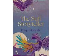 The Sufi Storyteller