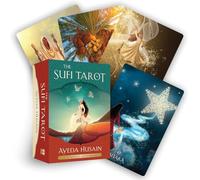 The Sufi Tarot : A 78-Card Deck and Guidebook