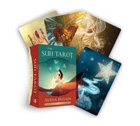 The Sufi Tarot Carte Tavola E Guida Antico