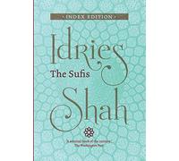 The Sufis: Index Edition