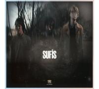 The Sufis The Sufis (CD) Album