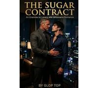 The Sugar Contract: An Enemies to Lovers MM Billionaire Romance: 1