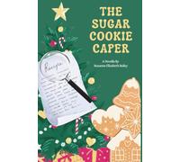 The Sugar Cookie Caper