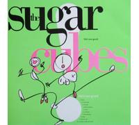 The Sugar Cubes - Life´s too good [Vinyl-LP].
