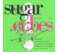 Sugarcubes The - Life'S Too Good