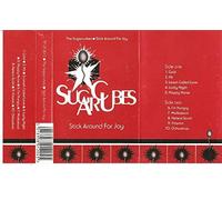 The Sugarcubes - Stick Around for Joy