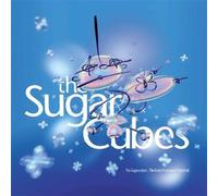 The Sugarcubes The Great Crossover Potential (CD)