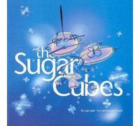 The Sugarcubes The Great Crossover Potential (CD) Album