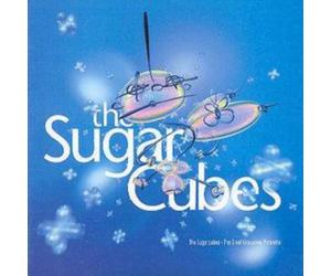 The Sugarcubes The Great Crossover Potential (CD) Album