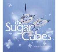 The Sugarcubes The Great Crossover Potential (Vinyl LP) 12" Album