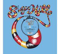 The Sugarhill G Rapper's Delight (Greg Wilson & (Vinyl LP) (PRESALE 26/09/2025)