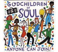 The Sugarhill Gang - Anyone Can Join