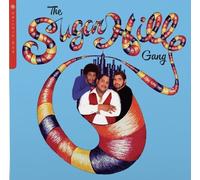 The Sugarhill Gang - Now Playing (LP)