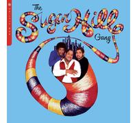 The Sugarhill Gang - Now Playing (LP)
