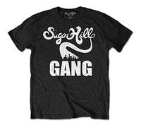 The Sugarhill Gang 'Rappers Delight Tour' T-Shirt (2 Extra Large)