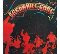 The Sugarhill Gang - Sugarhill Gang (180 g) (Gatefold Sleeve) (LP)