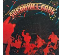The Sugarhill Gang - Sugarhill Gang (Reissue) (Limited Edition) (Gatefold Sleeve) (Clear/Blue Coloured) (180 g) (LP)