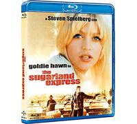 The sugarland express