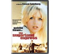 The Sugarland Express