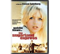 The Sugarland Express – Universal Pictures