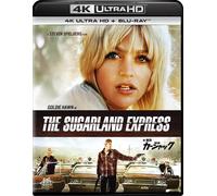The Sugarland Express (Blu-ray) Goldie Hawn