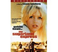 The Sugarland Express – Universal Pictures