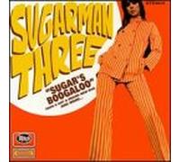 The Sugarman Three - Sugar'S Boogaloo