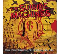 The Suicide Mac War Profiteering Is Killing Us All (20th Anniversary (Vinyl LP)