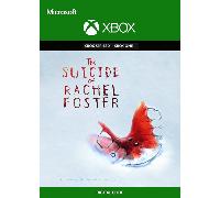 The Suicide of Rachel Foster XBOX LIVE Key EUROPE