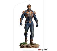 Iron Studios - Bloodsport - Suicide Squad Bds Art Scale 1/10