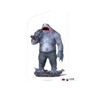 DC The Suicide Squad King Shark 1:10 Scale BDS Statue by Iron Studios Sideshow