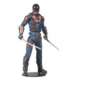 THE SUICIDE SQUAD - Build A - Bloodsport Action Figure McFarlane
