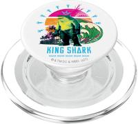 The Suicide Squad King Shark PopSockets PopGrip per MagSafe