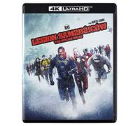 The Suicide Squad - Missione suicida [Blu-Ray] [Region Free] (Audio italiano)